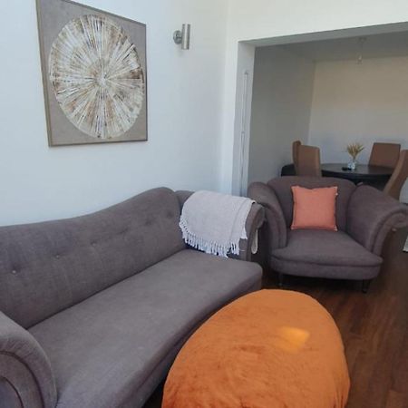 #1 Stoneleigh Cottage Сітон Екстер'єр фото