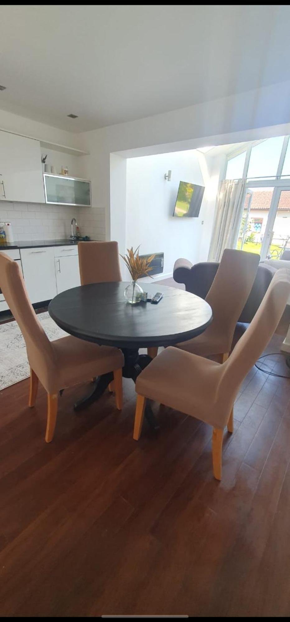 #1 Stoneleigh Cottage Сітон Екстер'єр фото